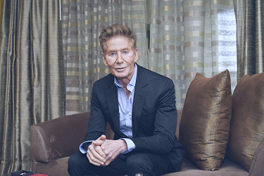 Calvin Klein Talks About Social Media, His New Interests and Fashion – WWD